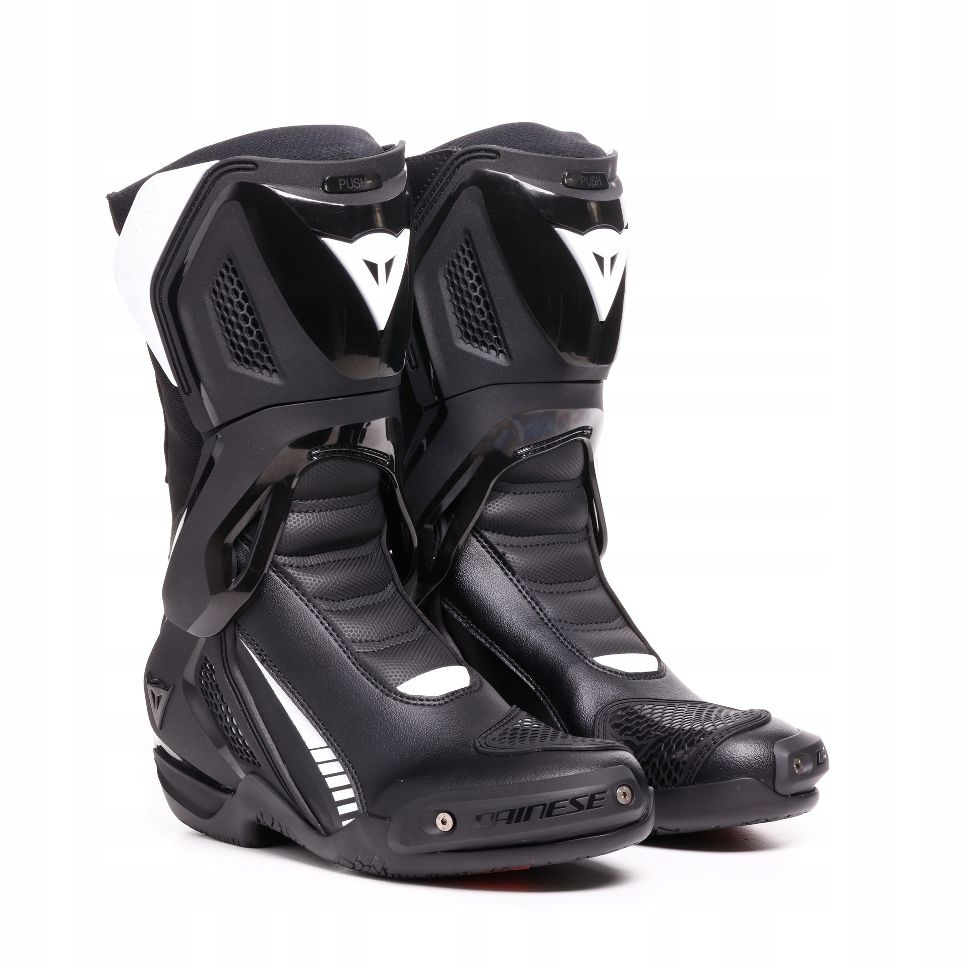 Dámske motocyklové športové topánky Dainese Nexus 3 In & Out Wmn 38