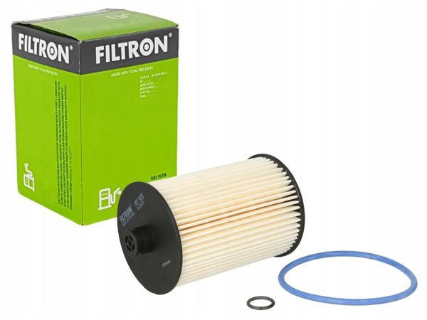 

Filtron Filtr Paliwa Volvo V70 II (sw)