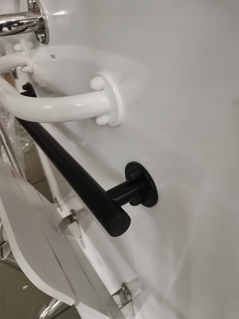 Zaślepka maskownica śruby nakładka M5/8 200SZT CZARNA EAN (GTIN) 5904800914756