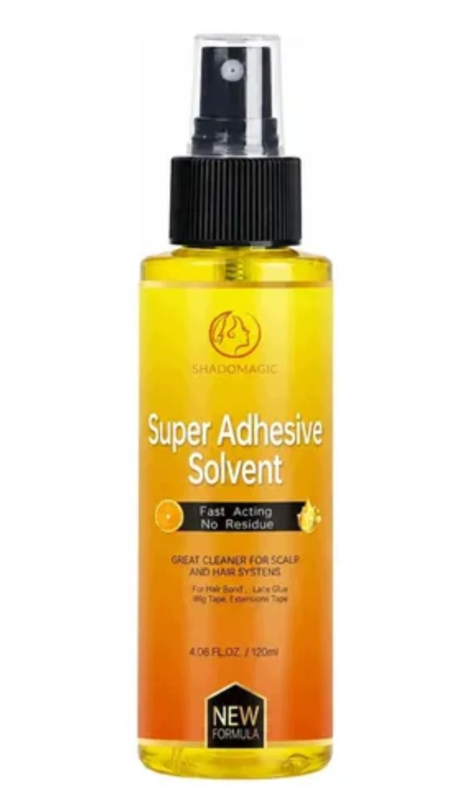 Adhesive Solventní Odličovač Na Vlasy 120 ML