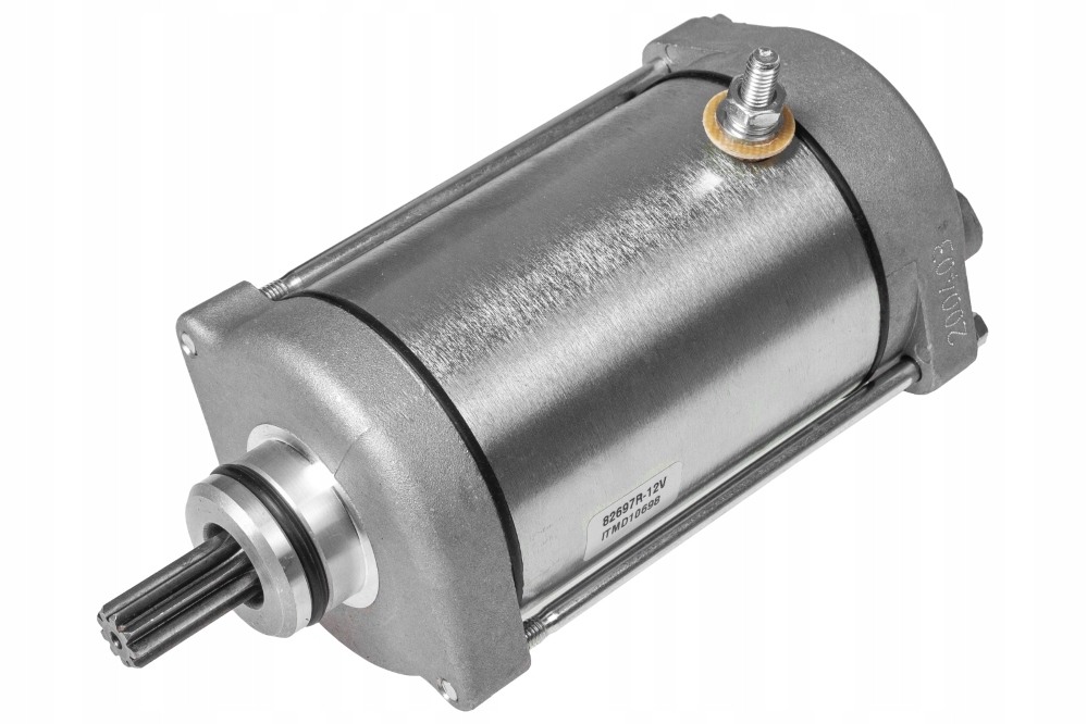 Elektrický štartér Aprilia Caponord 1200 Dorsoduro 750 900 1200