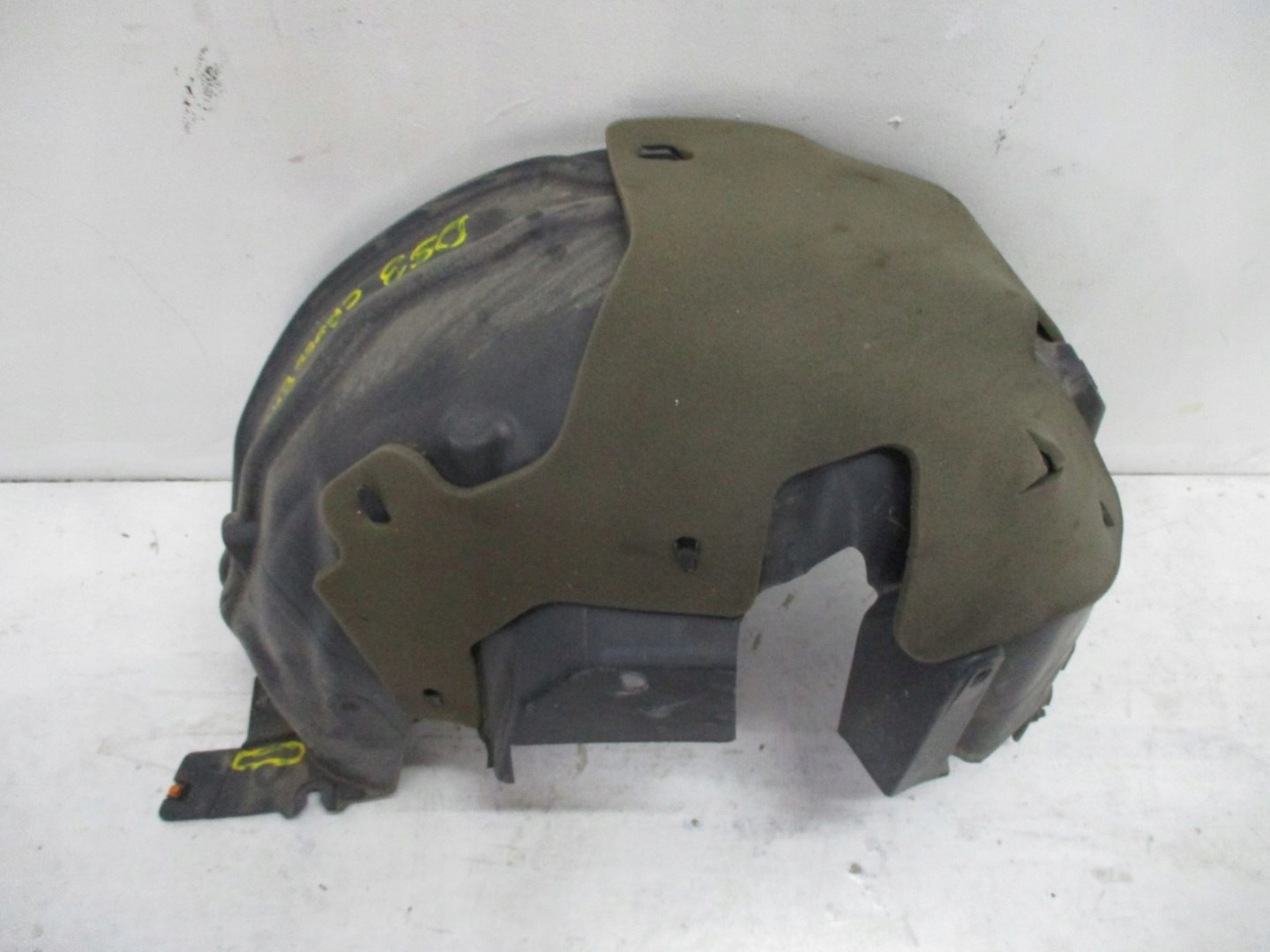 mudguard Citroen DS3 CROSBACK 9820787980 9820788080