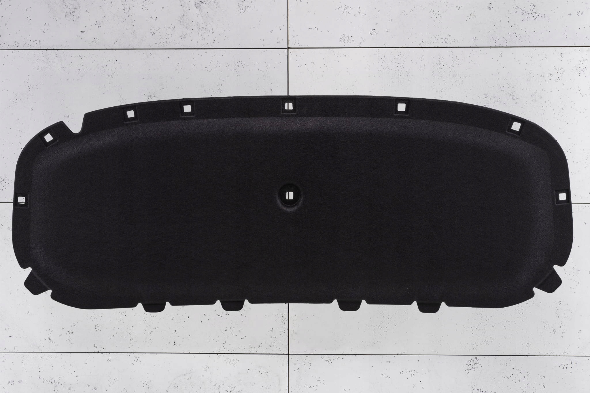 VOLKSWAGEN TOURAN II 5T 2015+ WYGŁUSZENIE MASKI 5TA863831 + SPINKI Numer katalogowy części 5TA863831