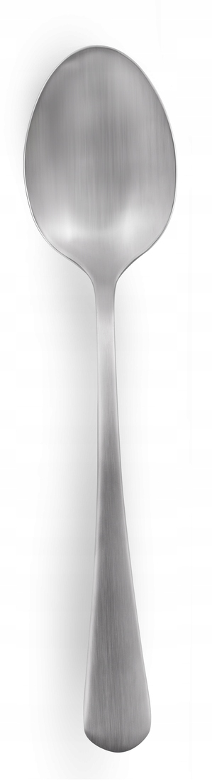 

Łyżeczka Do Herbaty Paros Mat Stal 14,4CM Kulig