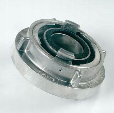 

Redukcja Złącza Strażackiego Storz 4/3cal 110/75mm