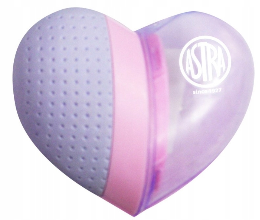 GUMKA Z TEMPERÓWKĄ Astra 2w1 SERCE Kod producenta 425022003