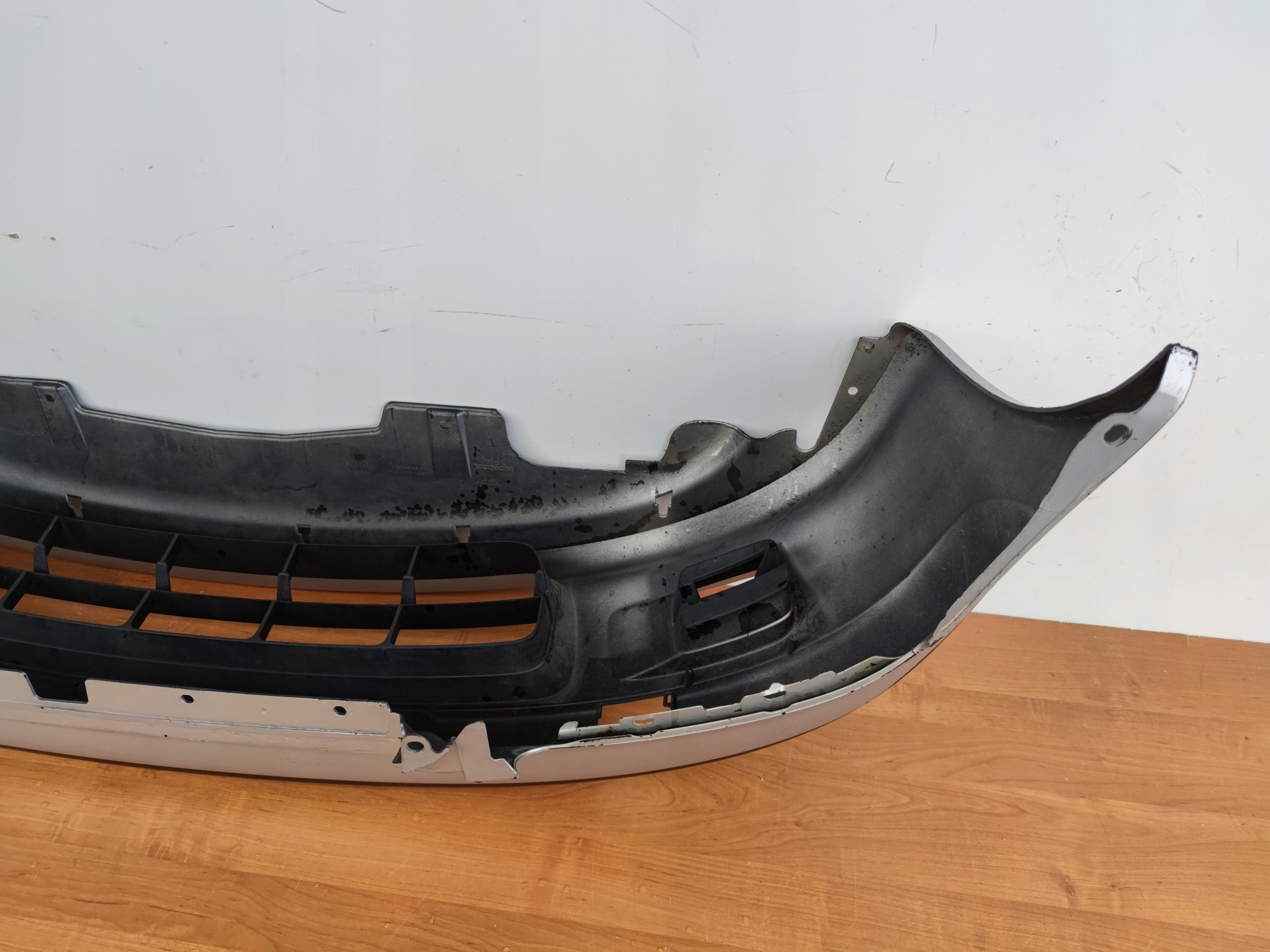 HONDA LOGO bumper front original 96-01 ROK