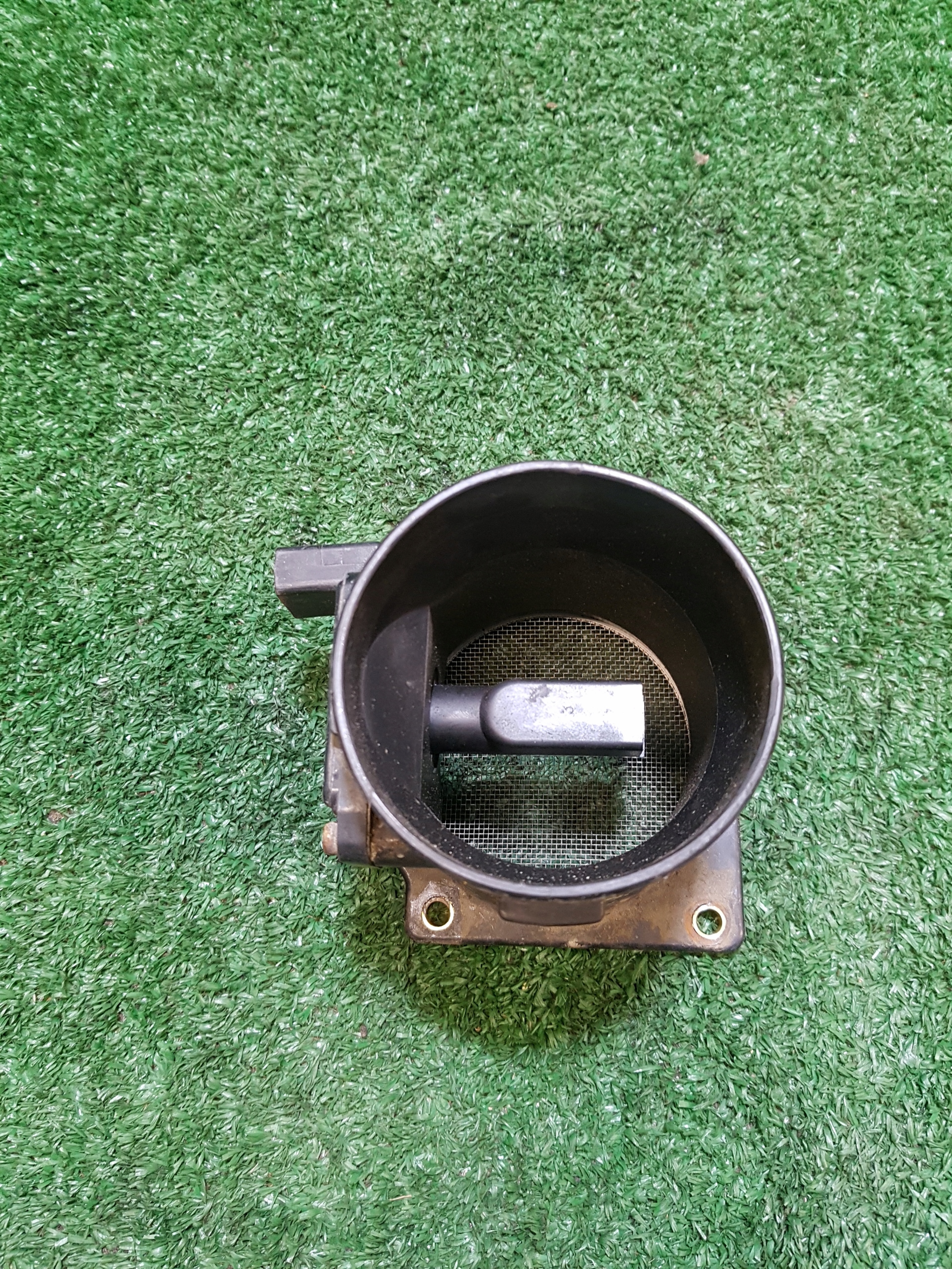 flow meter air MERCEDES-BENZ ML W163 078133471E