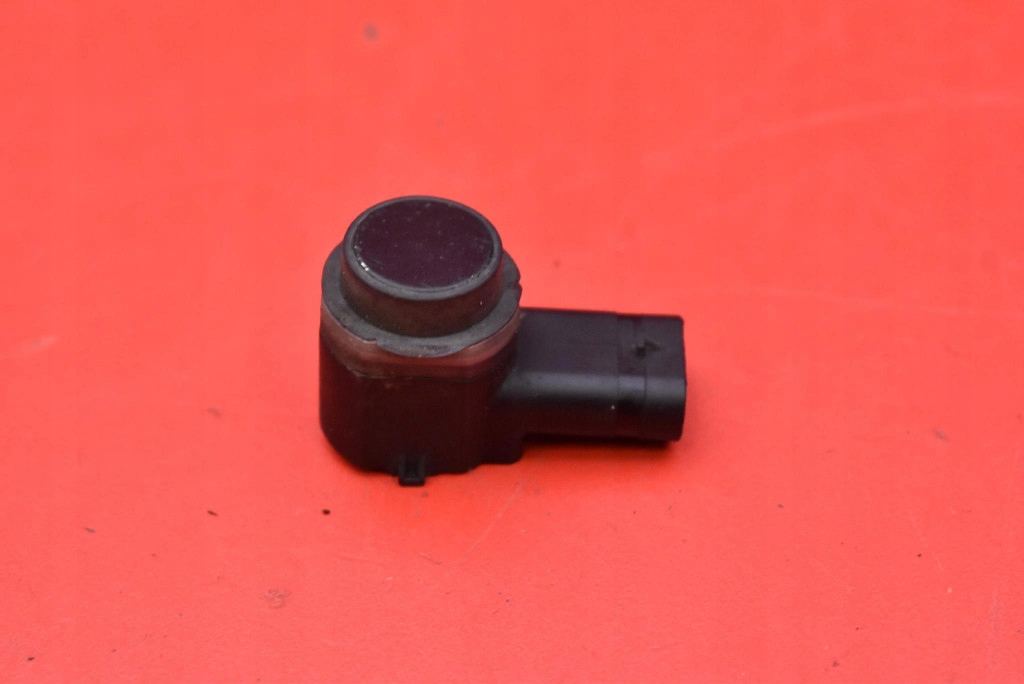 Sensor Parken PDC heck 9139866 BMW X3 E83 LIFT 06-10