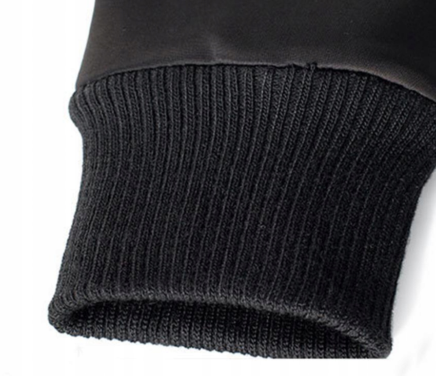 RĘKAWICZKI DOTYKOWE NA ROWER SURVIVAL ROWEROWE ZIMOWE DO BIEGANIA SMART S/M Kod producenta 1245B