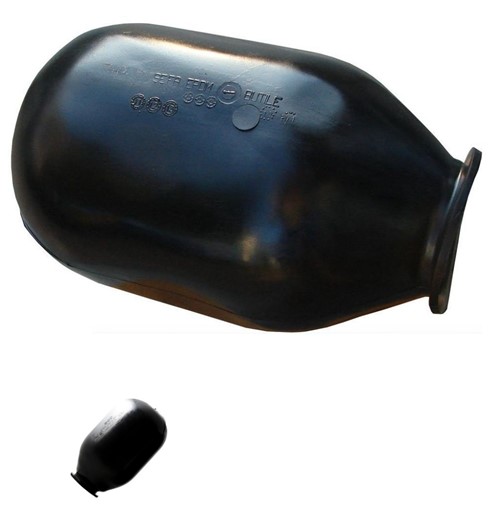 Epdm gumová membrána pro hydroforovou nádrž Omnigena Jy 1000 Inox 230V 50L