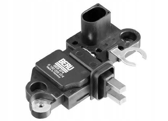 РЕГУЛЯТОР НАПРЯЖЕНИЯ BERU GER074 038903803E