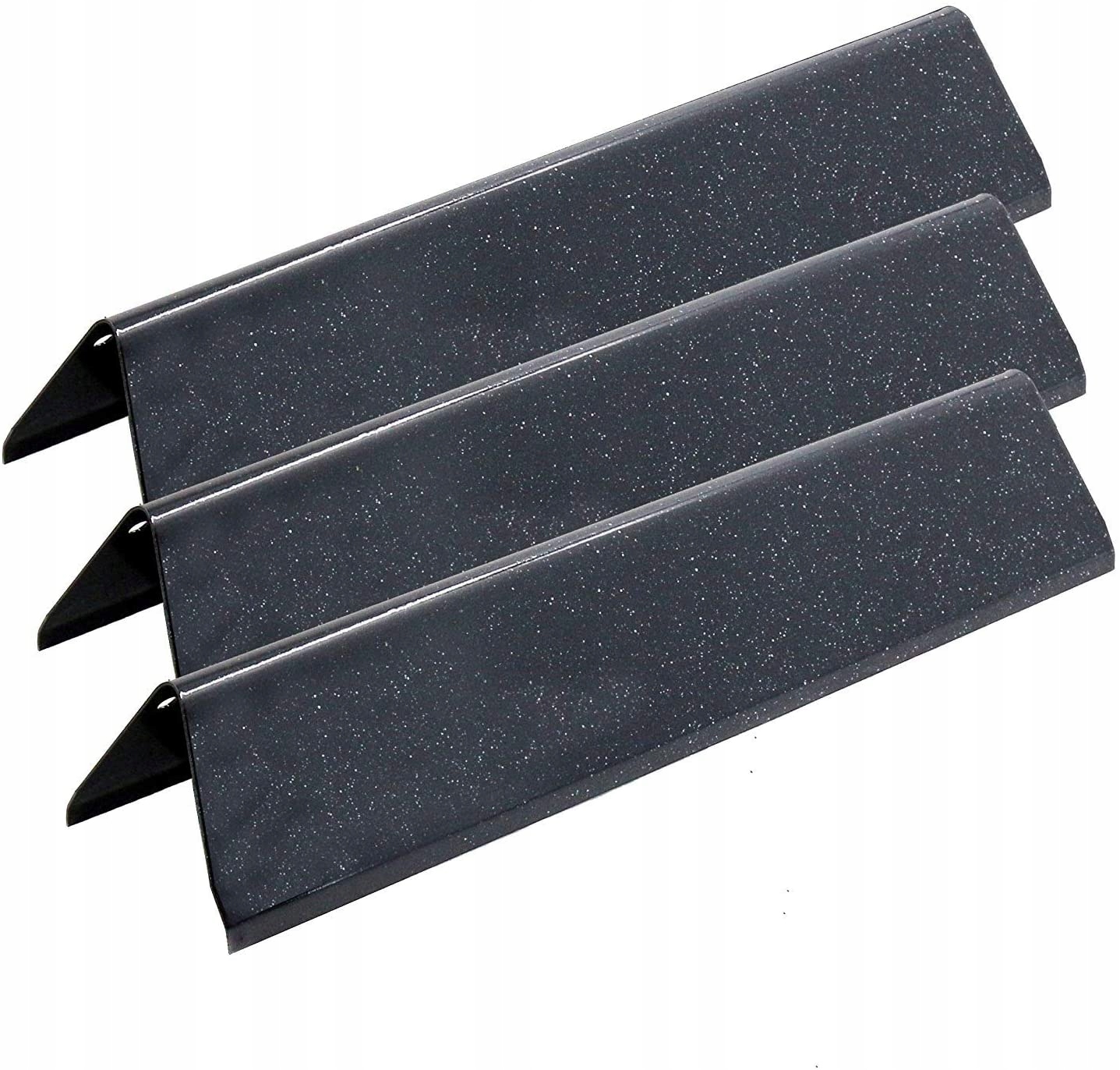 Smaltované Rošty Sada 5 Ks 44 CM Gftime