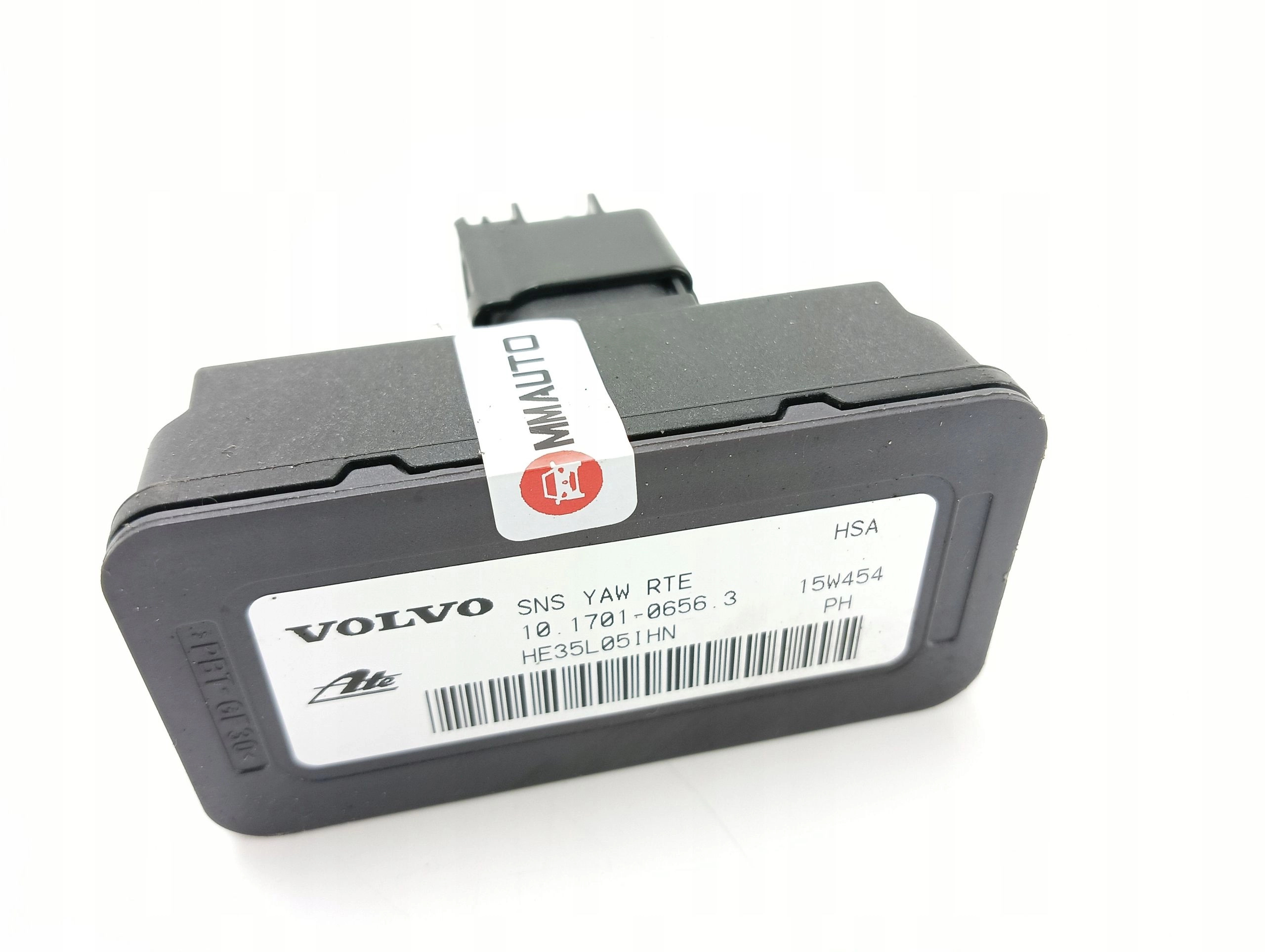 Sensor ESP VOLVO V70 III LIFT (2013-2016) 10.1701-0656.3