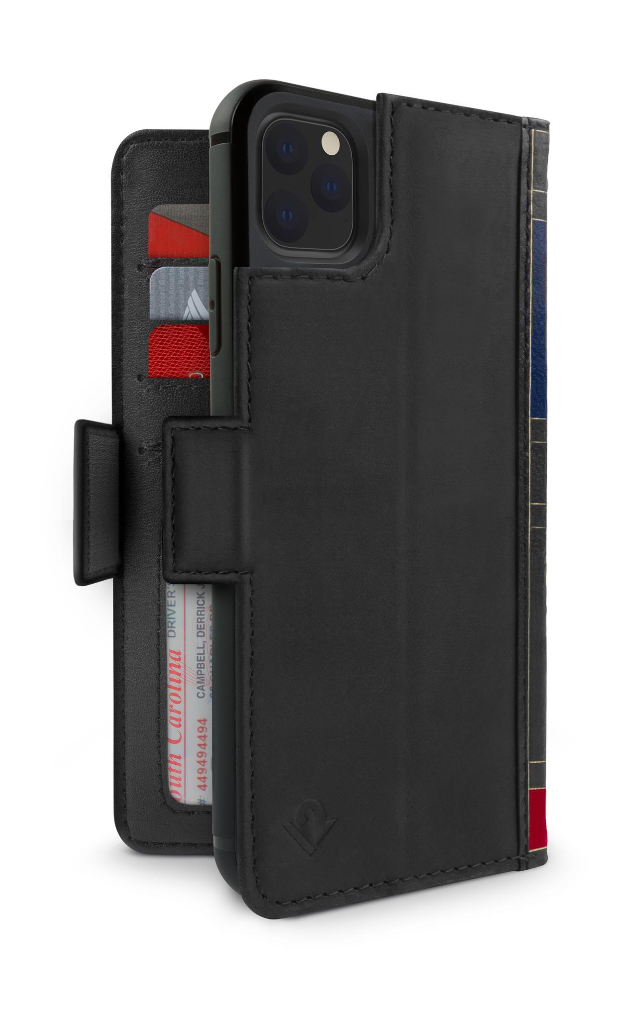 

Etui Twelve South Bookbook Iphone 11 Pro 5,8 Cover