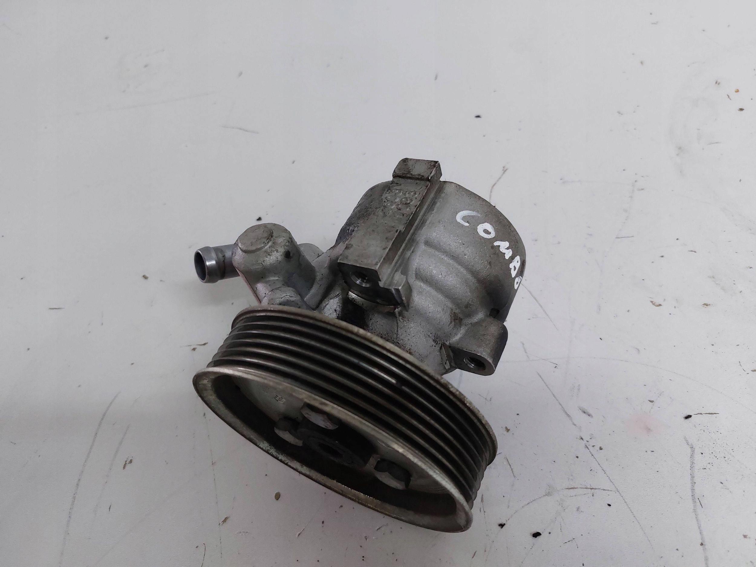 FIAT DOBLO II COMBO D 1.3 M-JET servo pump 52062441