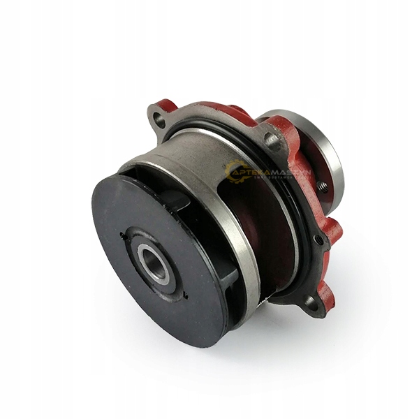 21359589 - Водяной насос двигателя VOLVO d4d / d6d-4 болт