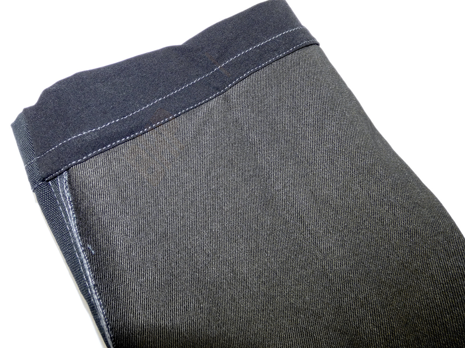 ELAstyCZNE sPoDnIe rObOcze FIXER czarne MONTERSKIE Rozmiar 48