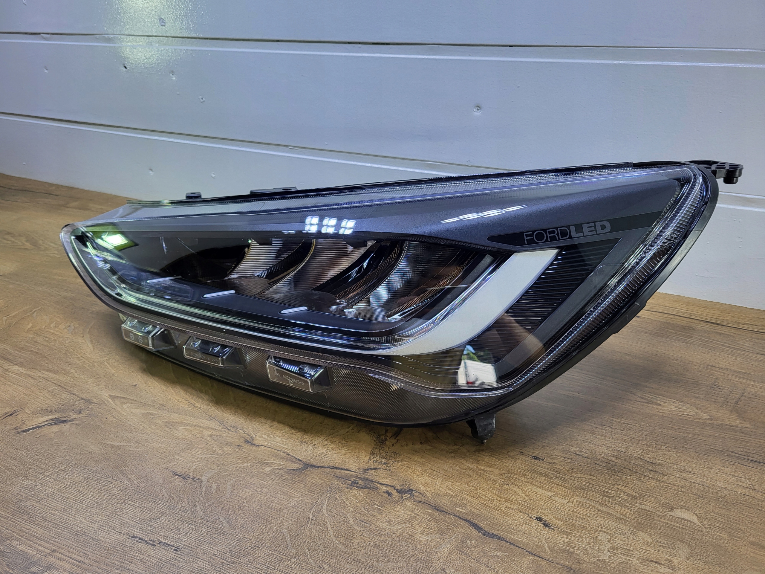 FORD FOCUS MK4 LIFT light front left LED NX7B-13E015-CF