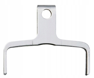 Oryginalne Klocki SHIMANO B05S 2 KOMPLETY-1 ROWER Marka Shimano