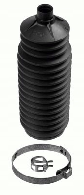 30194 01 LEM OSLONA DRAZKA KIEROWNICZEGO . L/P