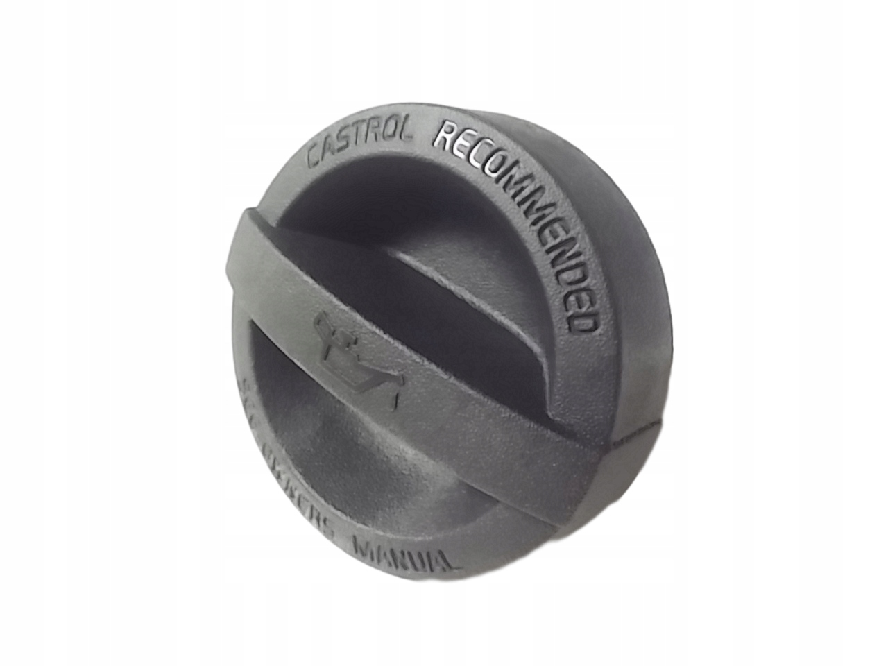 Volvo XC60 XC70 XC90 zátka olejové nádrže 3,0 3,2 Oe 30677911