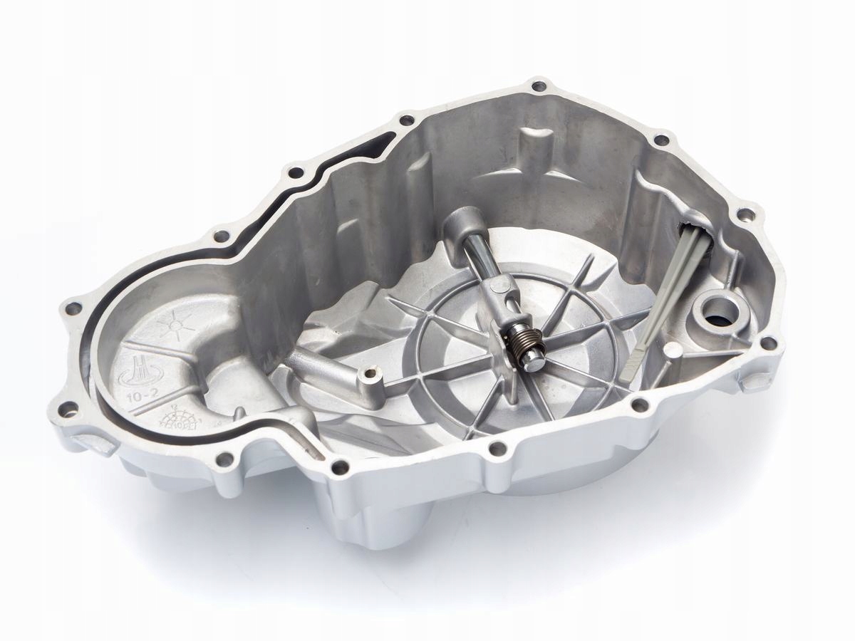 Pokrywa karteru prawa Romet Z175 EAN (GTIN) 5904803020706