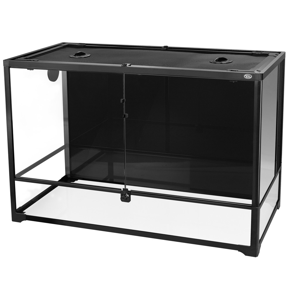 Reptile Nova Terrarium szklane 90x45x60cm