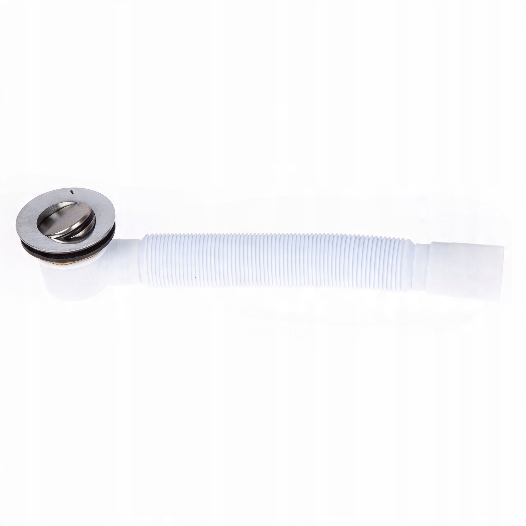 

Drenaż do kabiny brodzika z korkiem obrotowym 52mm