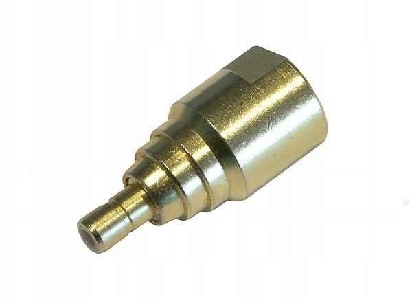 

Adapter Fme-wtyk / Smb-gniazdo