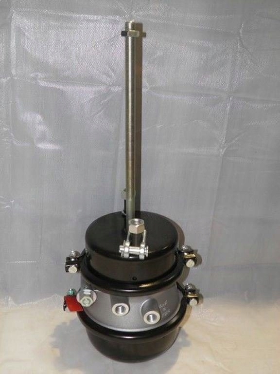 Motor HAM.24/30" Návěsový Plaska Gora 35301200240 Bebnový Sorl 35301200