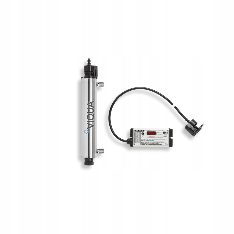 Uv lampa Viqua S2Q-PA