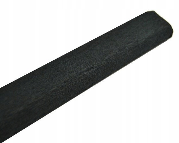 

Bibuła Krepina Marszczona 50x200cm czarna