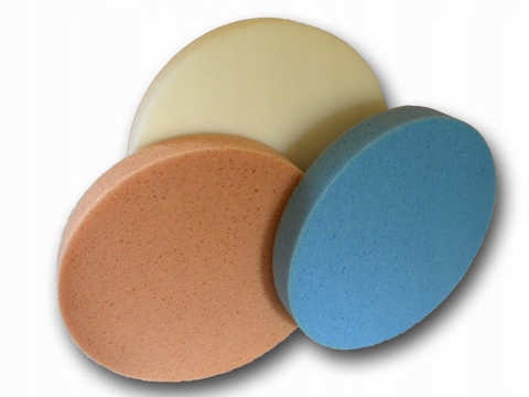 gąbka zacieraczki tynkarskiej Biała 40x5cm