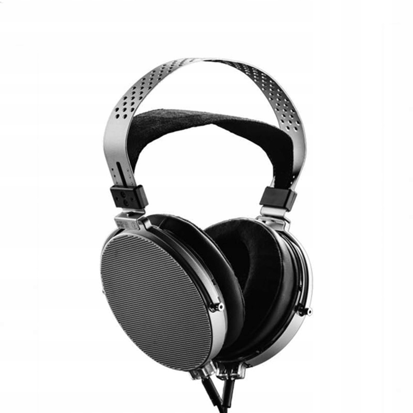 Moondrop Para Słuchawki planarne z przetwornikiem 100mm