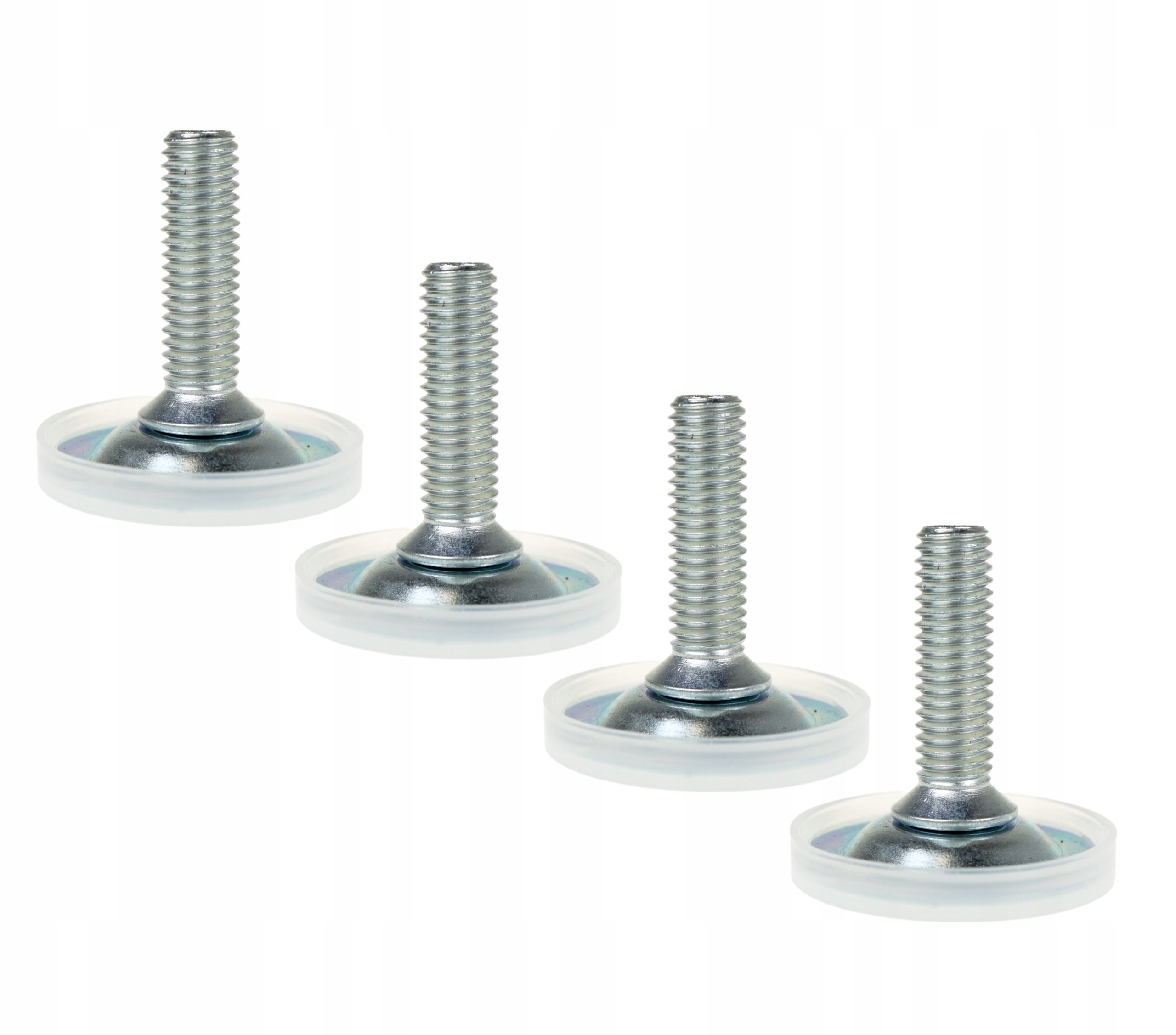 

Nóżka do mebli regulator stopka, M8X 32 mm