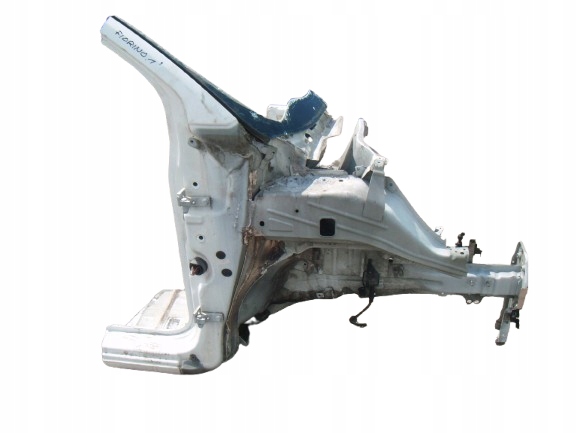 FIAT FIORINO 3 III QUBO 07- PODŁUŻNICA ĆWIARTKA PRAWA PRZÓD