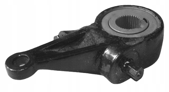 341-330176 - РЫЧАГ РАСПОРКИ ЗАДНИЙ ЛЕВЫЙ TATRA