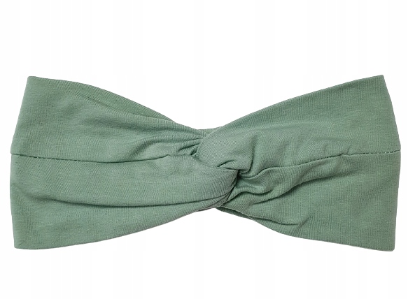 

Opaska Gabrysia Bm-mięta pin-up turban Eva Design