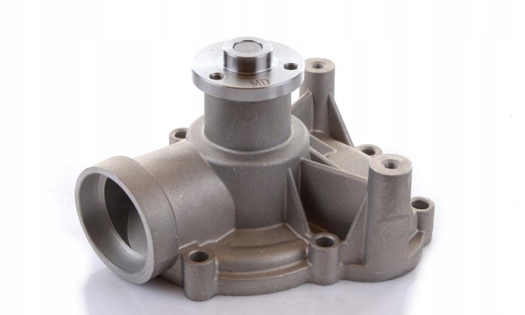 7499518A2 - Водяной насос системы охлаждения Deutz Lamborghini