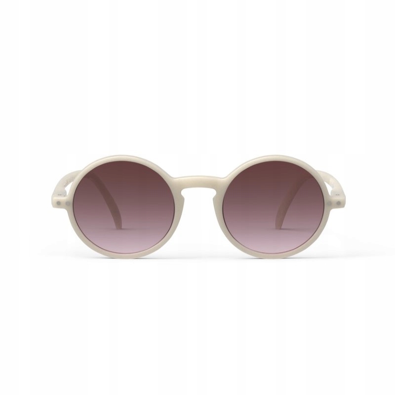 Izipizi – Sluneční brýle Sun Adult G Vintage Cream