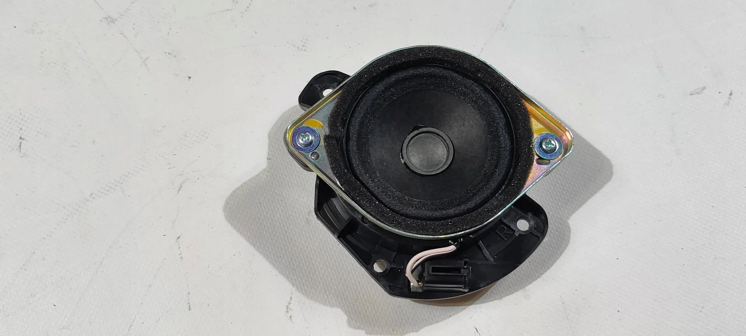 speaker door right Ford Mustang 2018