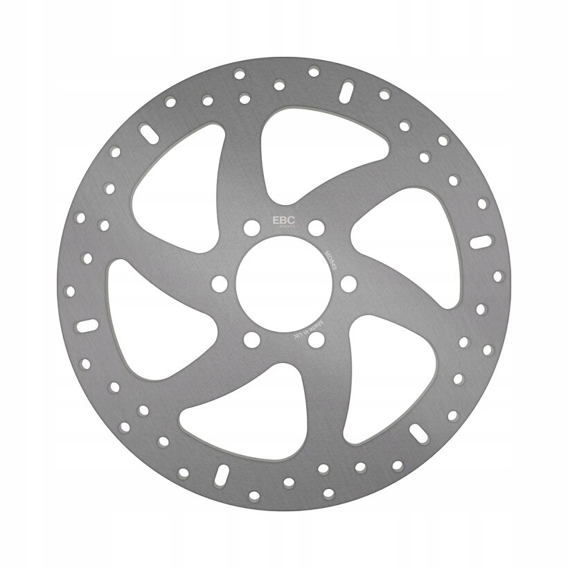 Brzdový Kotúč Ebc MD Ktm Duke