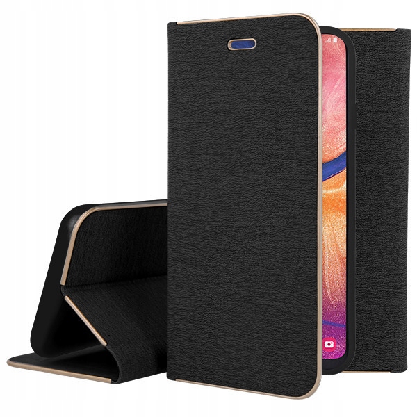 

Etui Do Samsung Galaxy A20E SM-A202 Pokrowiec Posh