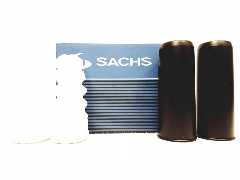 SACHS ZESTAW OSŁONY I ODBOJE 900 082 Producent części Sachs