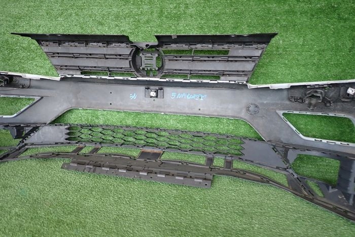 VW TIGUAN II 15- Frontstoßstange vorne