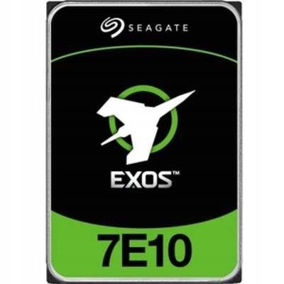 Dysk twardy Seagate Exos 7E10 ST4000NM024B 4TB Sata III 3,5"