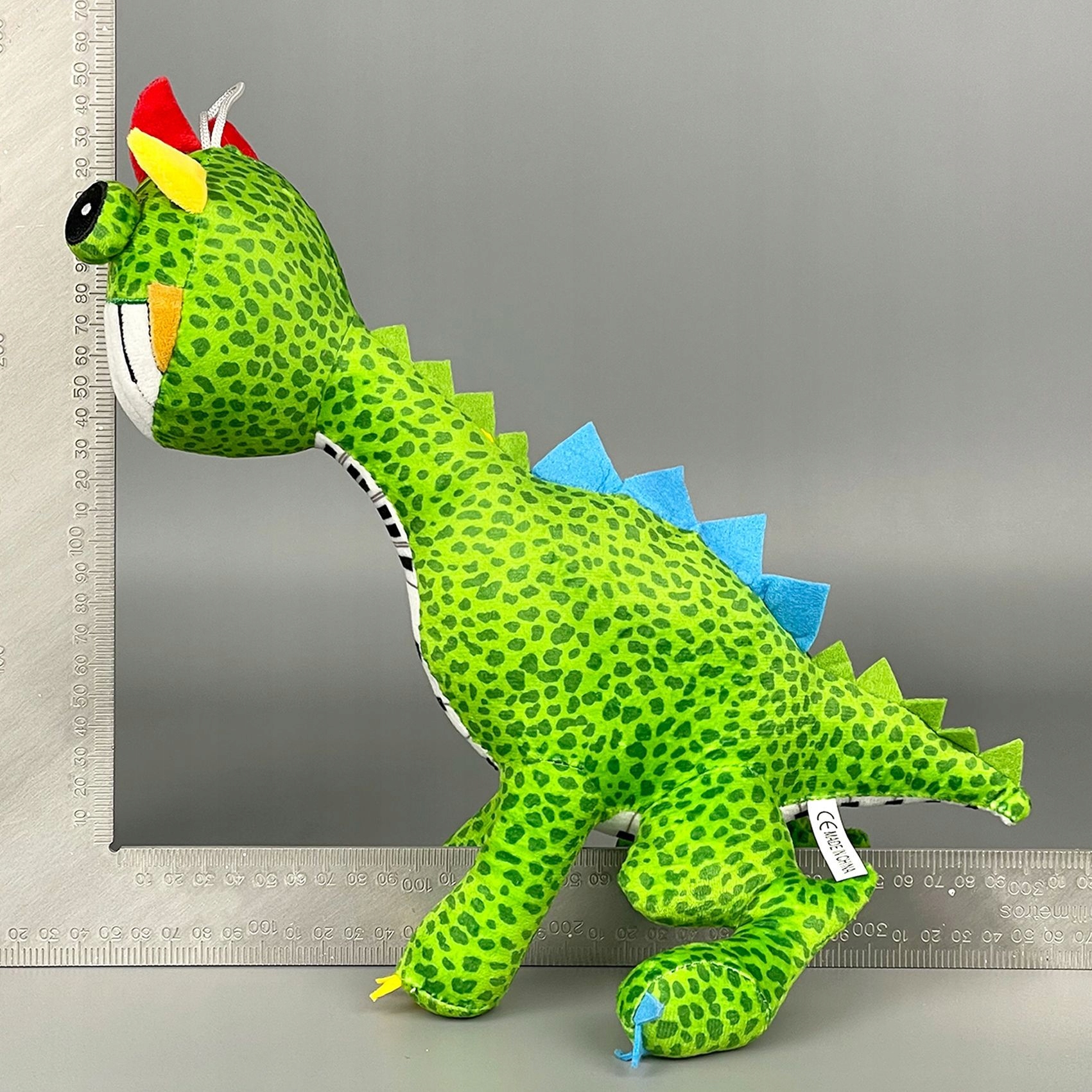 KABALAFIGURA CatNap Nightmare critters PLÜSS Poppy Playtime Chapter 4 JÁTÉK Márka márkanév nélkül