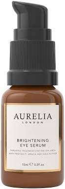 AURELIA BRIGHTENING EYE SERUM POD OCZY 15 ML