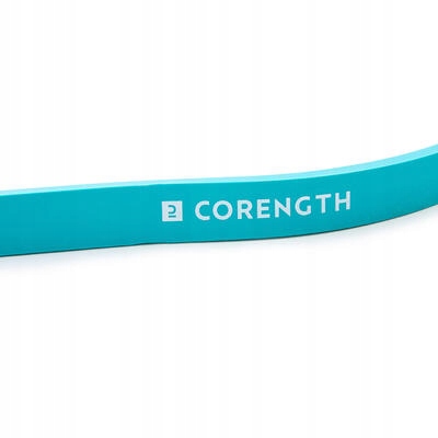 Taśma training band Corenght 15 kg Marka DOMYOS